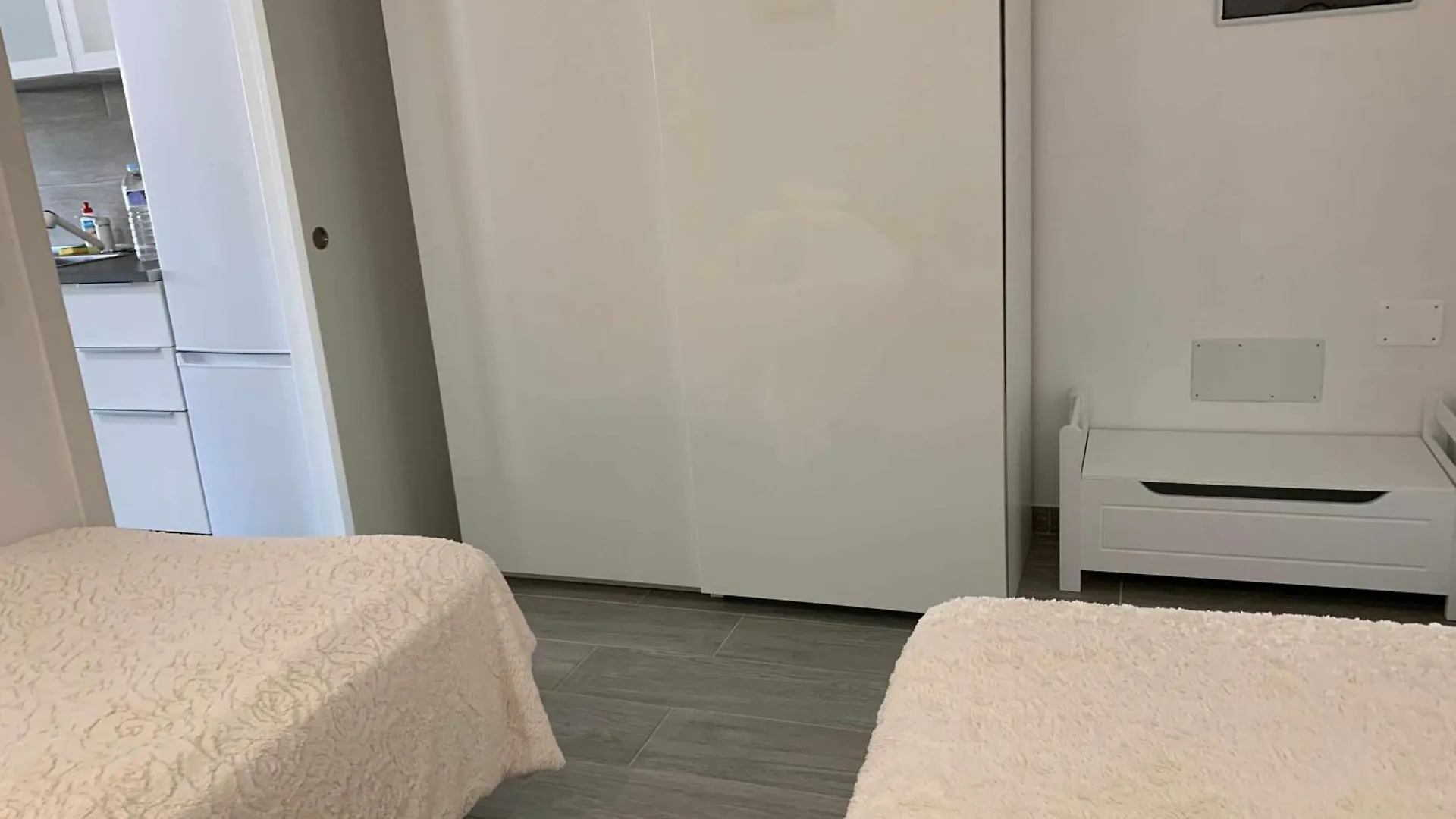 Appartement Bungalow Enfrente Piscina En Maspalomas Maspalomas