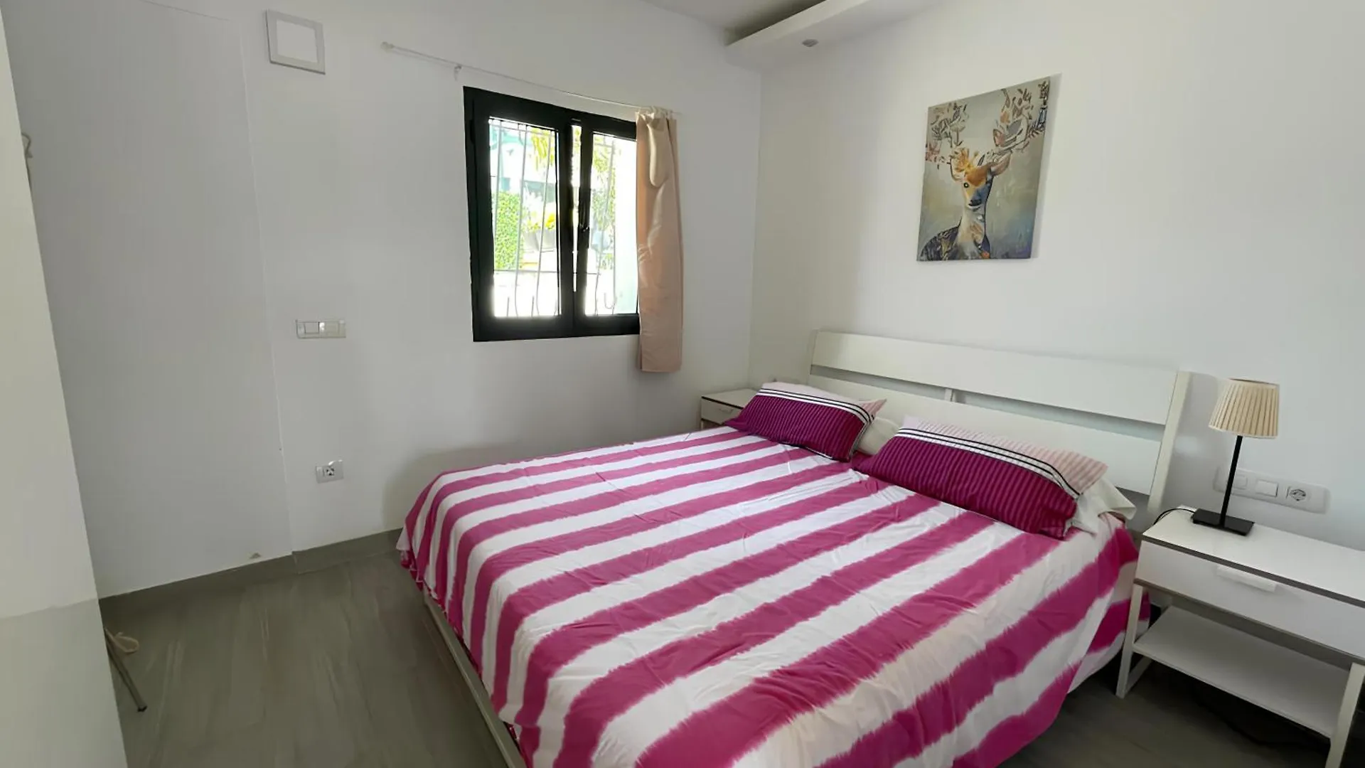 Appartement Bungalow Enfrente Piscina En Maspalomas Maspalomas